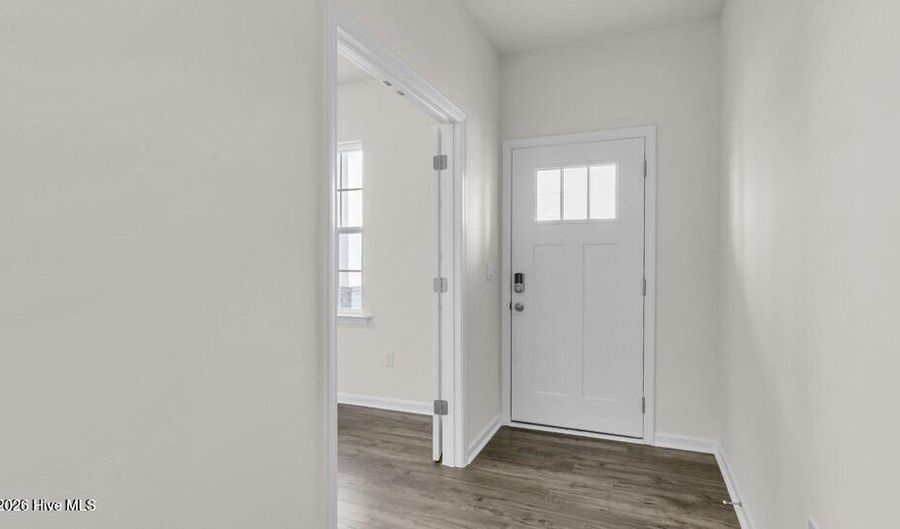 719 Lazy Elm Ln, Aberdeen, NC 28315 - 4 Beds, 3 Bath