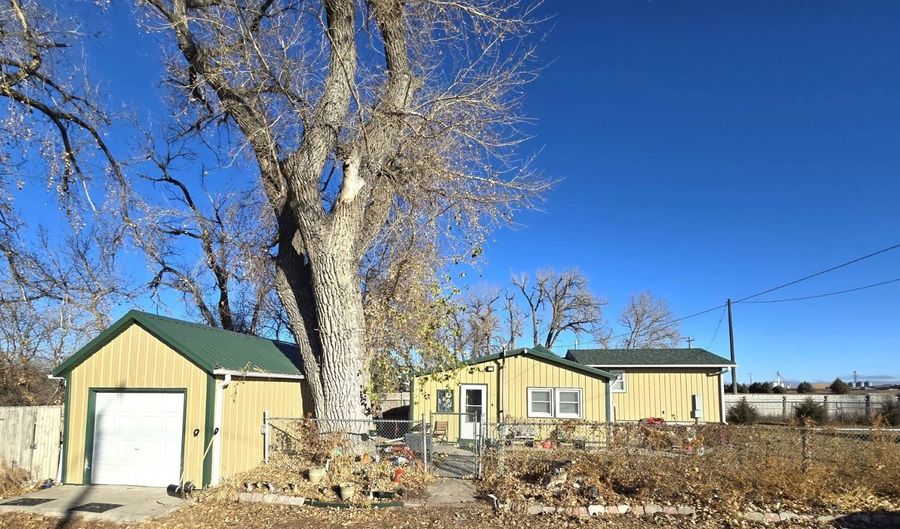 8593 L62A, Bayard, NE 69334 - 3 Beds, 2 Bath