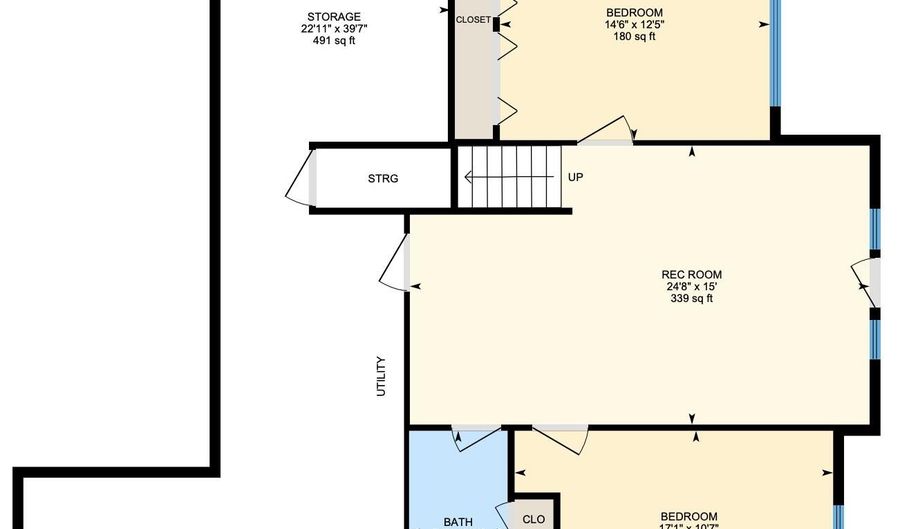 4274 Evergreen Rd 14, Adrian, MI 49221 - 3 Beds, 2 Bath