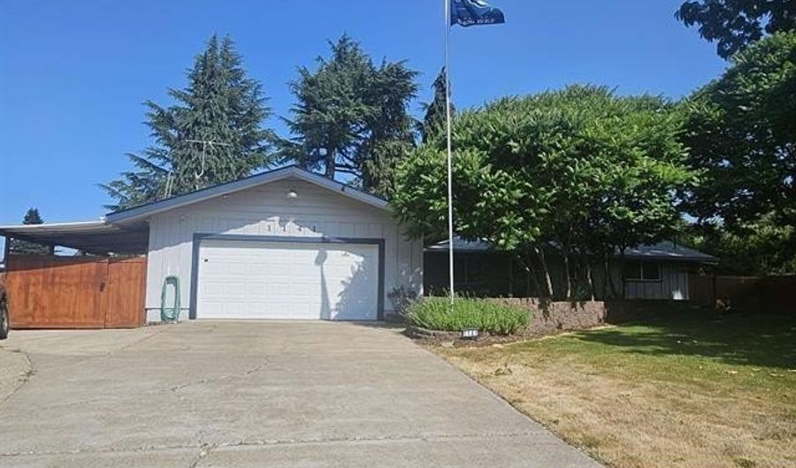 1141 Springwood Dr Dr NE, Albany, OR 97321 - 3 Beds, 3 Bath