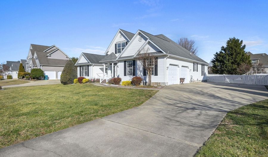 457 ORCHARD GROVE Way, Camden Wyoming, DE 19934 - 4 Beds, 3 Bath