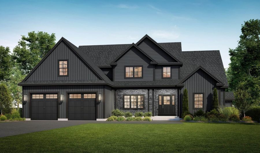 21 Grand Ave Lot 6, Bedford, NH 03110 - 4 Beds, 3 Bath