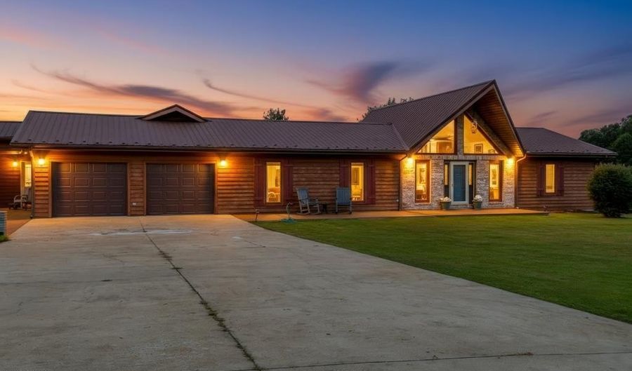 22397 Tyco Dr, Abingdon, VA 24211 - 4 Beds, 3 Bath