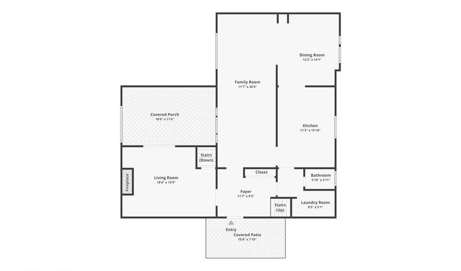 2337 Five Mile Rd, Allegany, NY 14706 - 4 Beds, 2 Bath