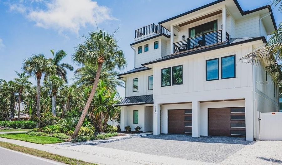 526 SEAGULL Way, Anna Maria, FL 34216 - 4 Beds, 5 Bath