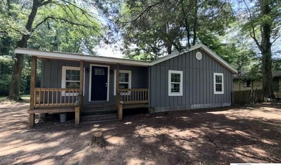 6816 SONNY BOY YELDELL Rd, Bastrop, LA 71220 - 4 Beds, 2 Bath