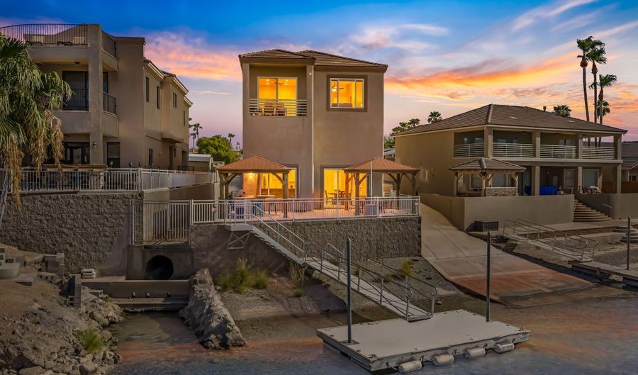 1503 Riverfront Dr, Bullhead City, AZ 86442 - 3 Beds, 3 Bath