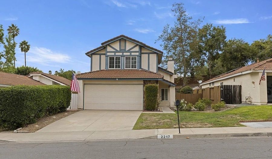 2217 Charise St, Escondido, CA 92025 - 3 Beds, 3 Bath