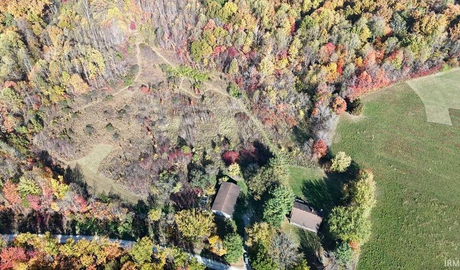 8619 N Fire Station Rd, Bloomfield, IN 47424 - 0 Beds, 0 Bath