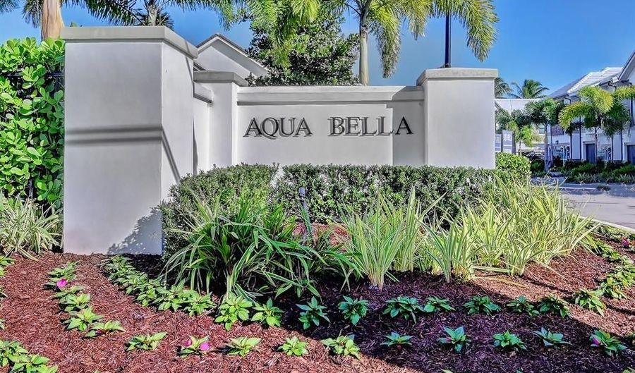 4509 E Aqua Bella Ln 4509, Dania Beach, FL 33312 - 3 Beds, 3 Bath