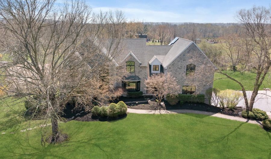 25 CARSDALE Dr, Belle Mead, NJ 08502 - 5 Beds, 4 Bath