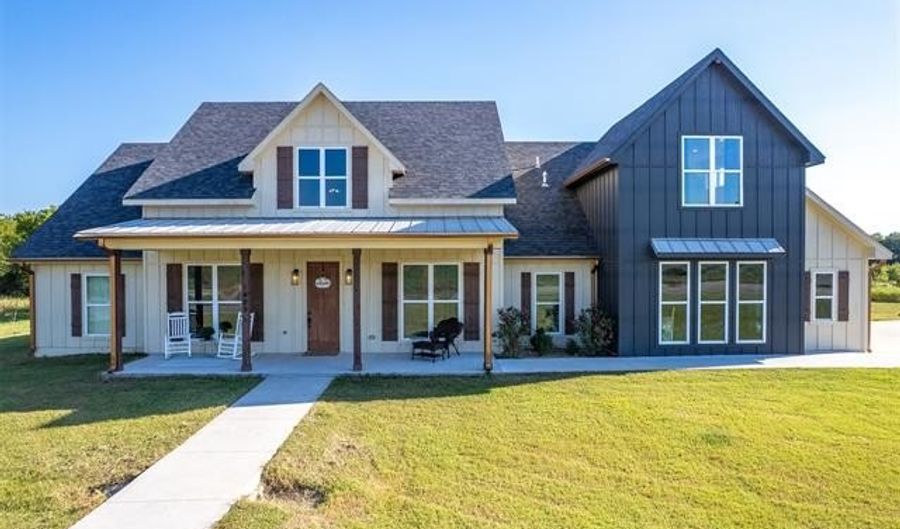 1429 Cedar Rdg, Ada, OK 74820 - 5 Beds, 5 Bath