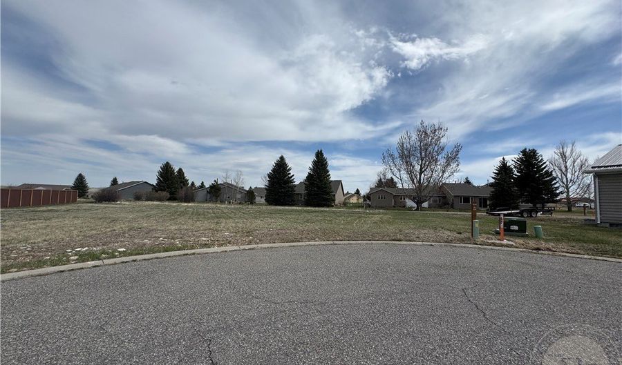 Tbd Dornix Place, Big Timber, MT 59011 - 0 Beds, 0 Bath