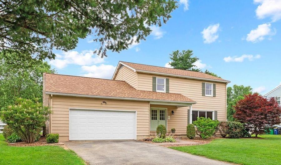 70 N FAIRFIELD Dr, Dover, DE 19901 - 4 Beds, 3 Bath