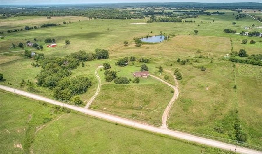 5840 N 180 Rd, Beggs, OK 74421 - 0 Beds, 0 Bath