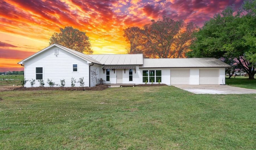 128 Neumeyer Ln, Basile, LA 70515 - 3 Beds, 3 Bath