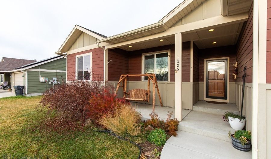 1005 Las Campanas, Belgrade, MT 59714 - 3 Beds, 2 Bath