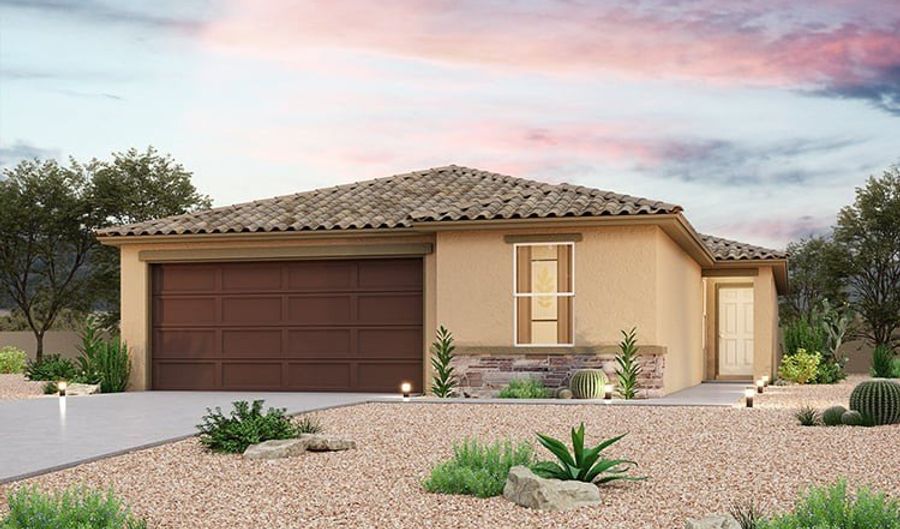7956 S Namaka Dr, Casa Grande, AZ 85193 - 4 Beds, 2 Bath