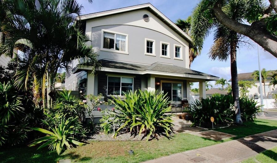 91-1116 Kaimalie St, Ewa Beach, HI 96706 - 4 Beds, 3 Bath