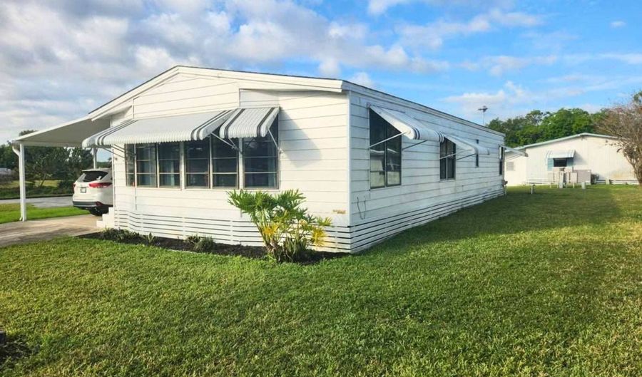 903 Ohlinger Rd 44, Babson Park, FL 33827 - 2 Beds, 2 Bath
