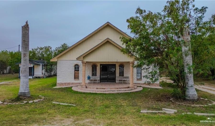 1109 Lopez Dr, Alamo, TX 78516 - 0 Beds, 0 Bath