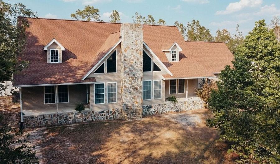169 GEORGE CRAVEN Rd, Baxley, GA 31513 - 4 Beds, 4 Bath
