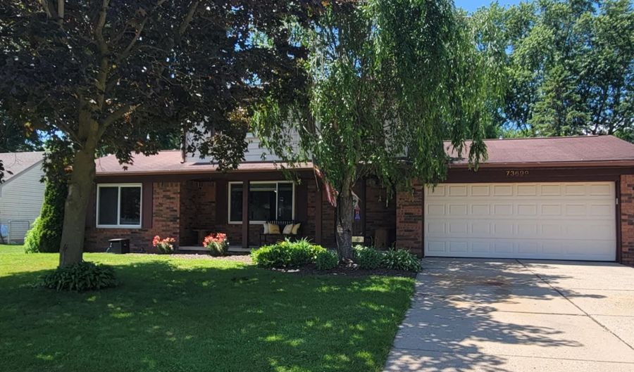 73699 Franklin, Armada, MI 48005 - 3 Beds, 2 Bath