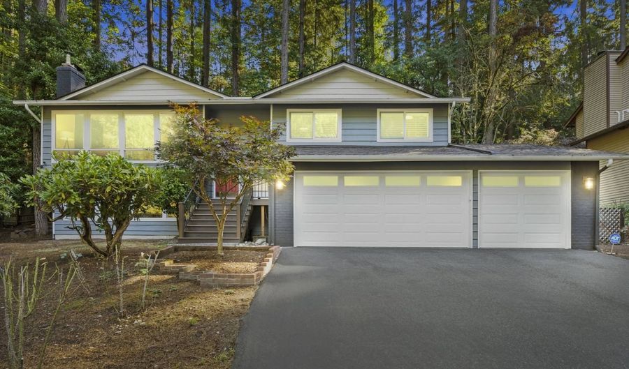 20911 30th Dr SE, Bothell, WA 98021 - 3 Beds, 3 Bath