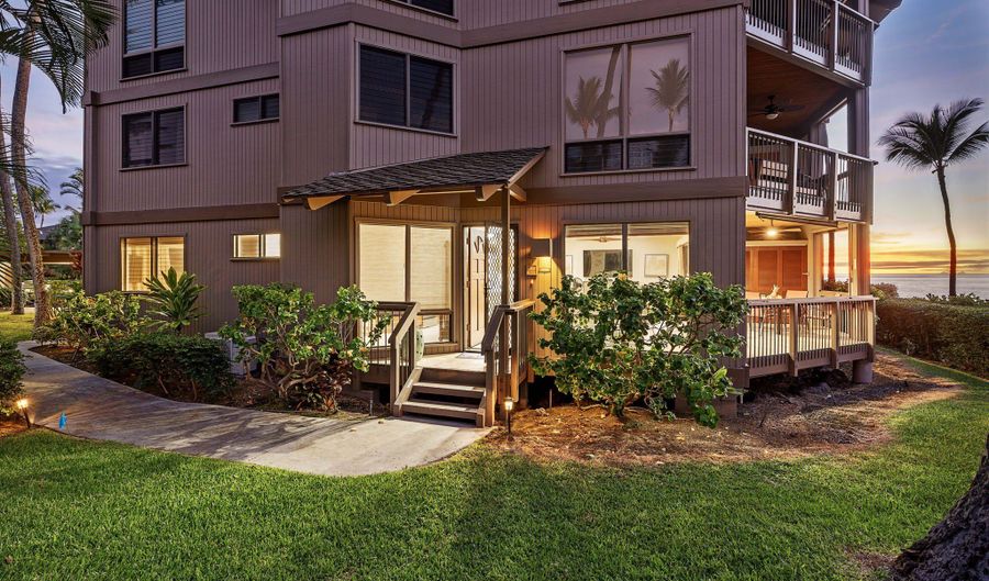 78-261 MANUKAI St 1602, Kailua Kona, HI 96740 - 1 Beds, 2 Bath