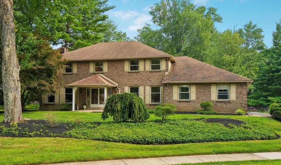 1625 BENJAMIN Dr, Ambler, PA 19002 - 4 Beds, 3 Bath