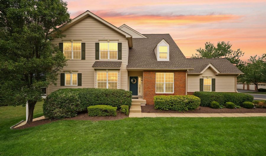 43117 BALTUSROL Ter, Ashburn, VA 20147 - 3 Beds, 4 Bath