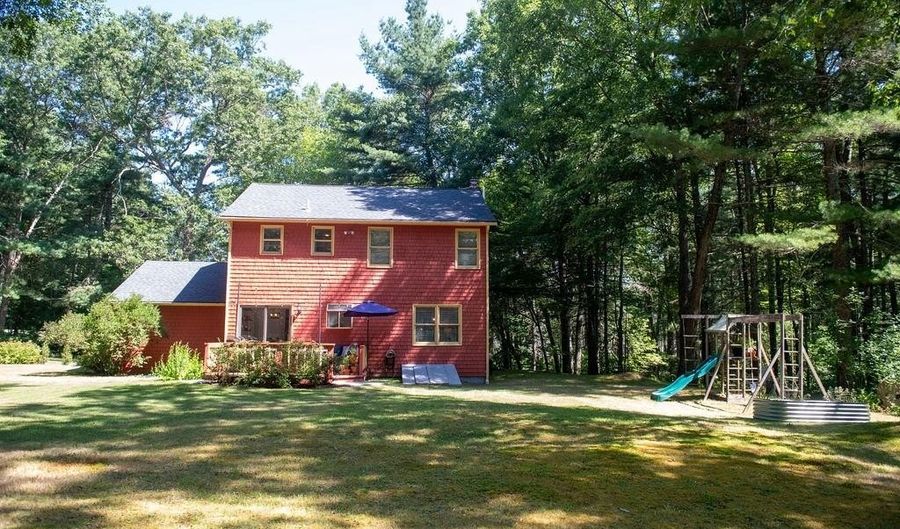 155 Whaley Hollow Rd, Coventry, RI 02816 - 3 Beds, 3 Bath