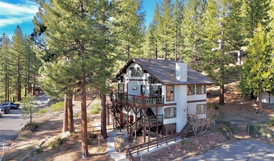 1117 Lucerne Way, Incline Village, NV 89451 - 3 Beds, 3 Bath