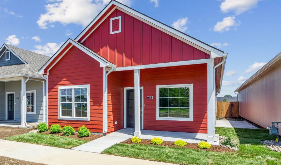 429 E Lexington Ln, Andover, KS 67002 - 2 Beds, 2 Bath