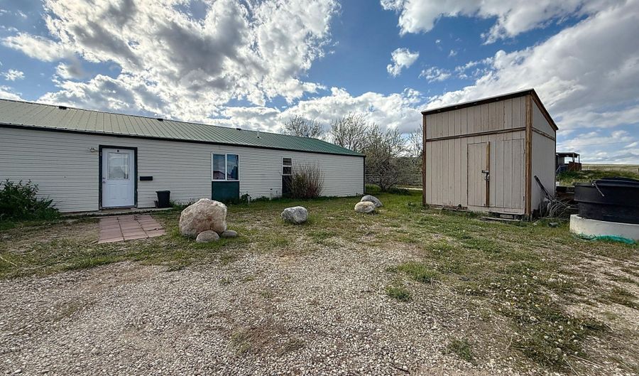 3020 W 3rd Ave, Buffalo, WY 82834 - 0 Beds, 3 Bath