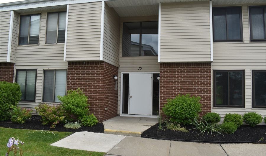 10 Southcreek Ct B, Amherst, NY 14051 - 2 Beds, 1 Bath