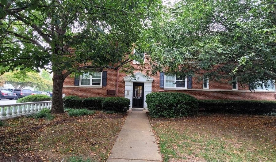 4358 N PERSHING Dr 43582, Arlington, VA 22203 - 1 Beds, 1 Bath