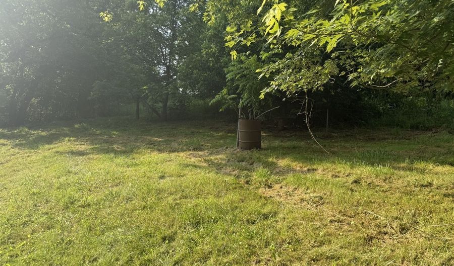 16107 S Canaan Rd, Athens, OH 45701 - 3 Beds, 1 Bath