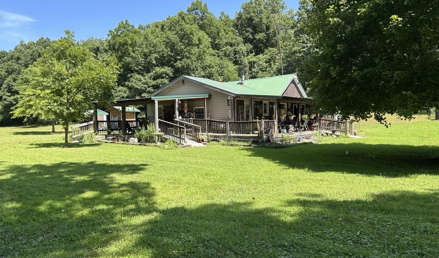 18781 Private Drive 1145, Ava, MO 65608 - 2 Beds, 1 Bath