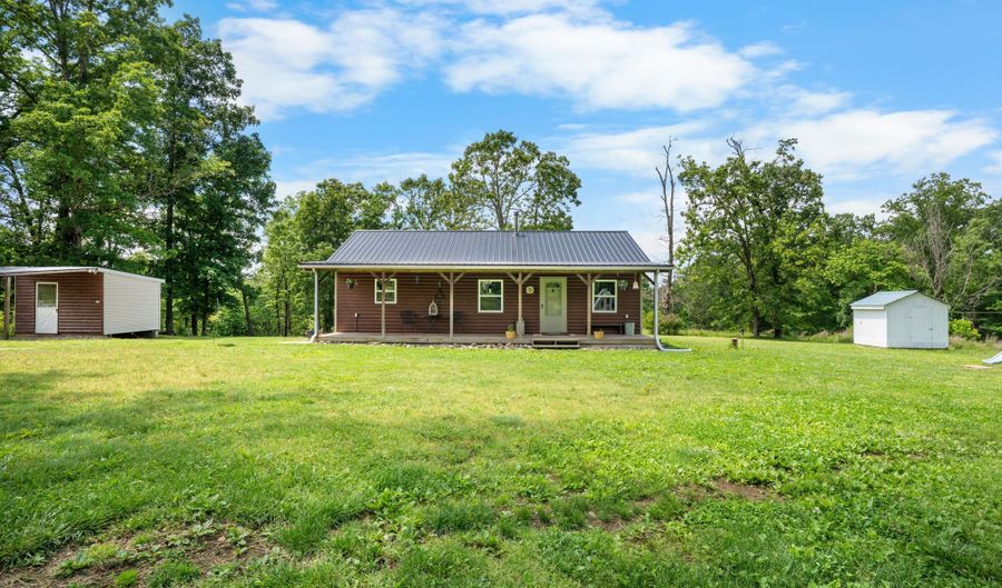 1899 State Hwy Dd, Ava, MO 65608 - 2 Beds, 1 Bath