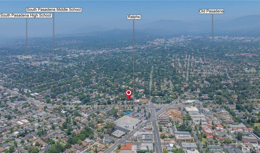 2120 Huntington Dr, South Pasadena, CA 91030 - 0 Beds, 0 Bath