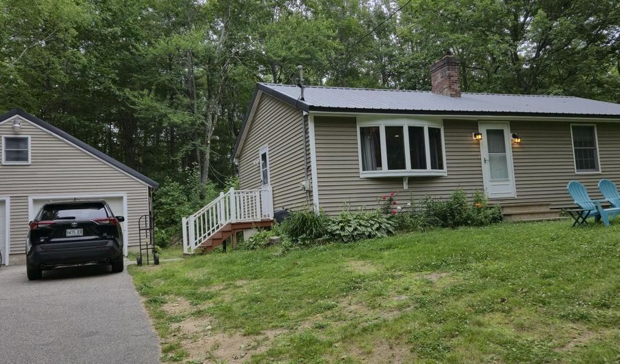 1339 Gore Rd, Alfred, ME 04002 - 2 Beds, 1 Bath