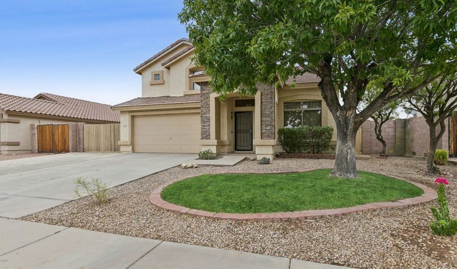 3505 N 105TH Ln, Avondale, AZ 85392 - 3 Beds, 3 Bath