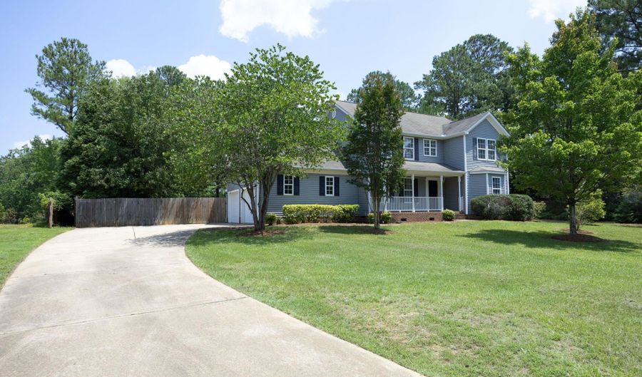 4753 Sunset Lake Rd, Apex, NC 27539 - 4 Beds, 3 Bath