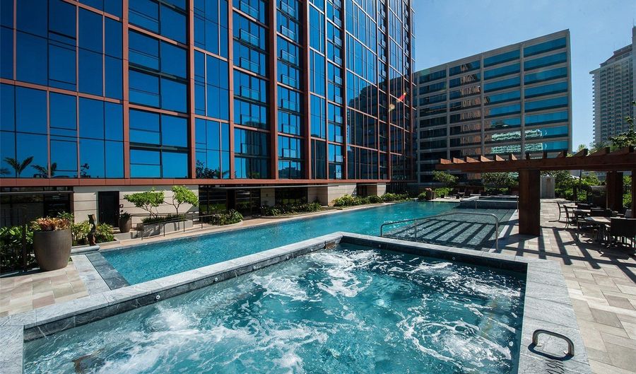 1555 Kapiolani Blvd 1012, Honolulu, HI 96814 - 1 Beds, 1 Bath
