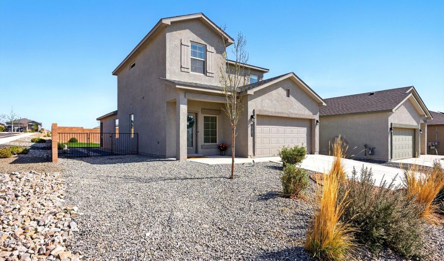 10685 Aspiration Ln SW, Albuquerque, NM 87121 - 4 Beds, 3 Bath