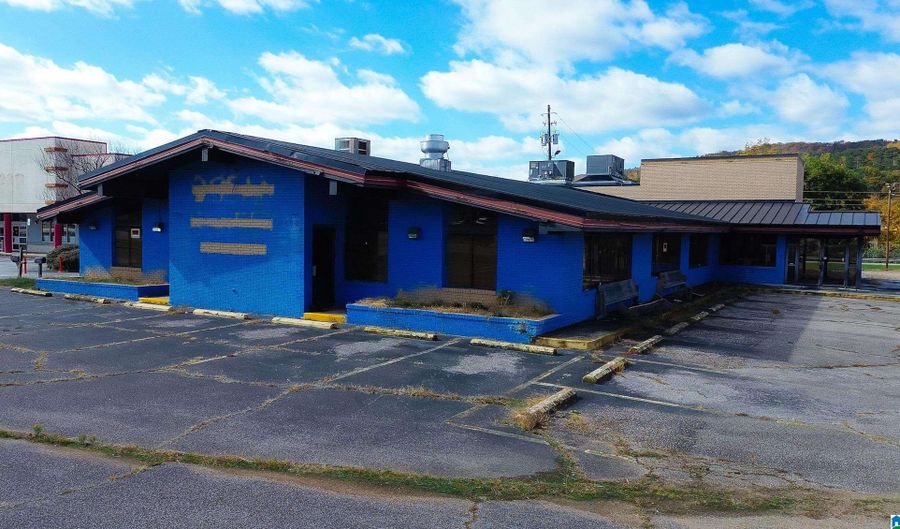 600 S QUINTARD Ave, Anniston, AL 36201 - 0 Beds, 0 Bath