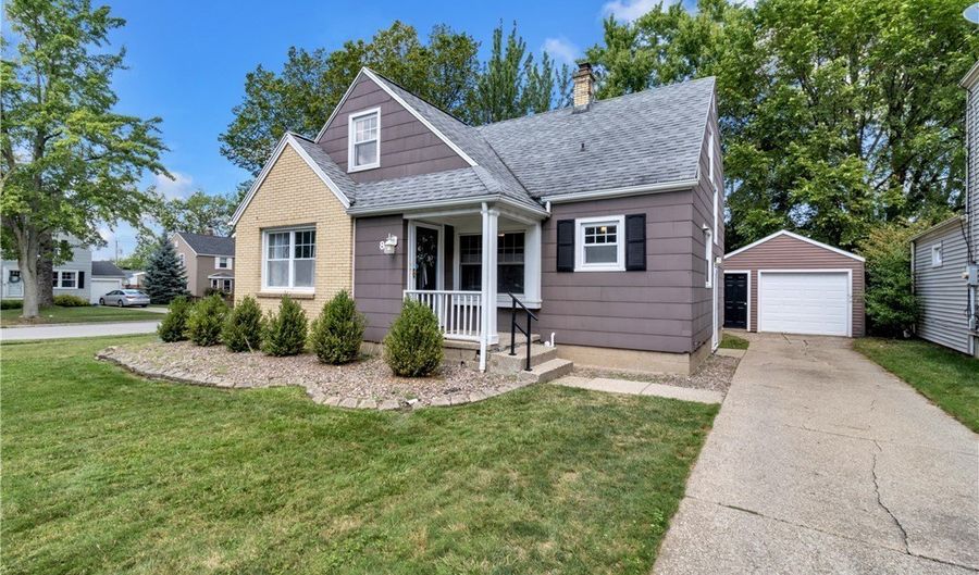 89 Olney Dr, Amherst, NY 14226 - 3 Beds, 1 Bath