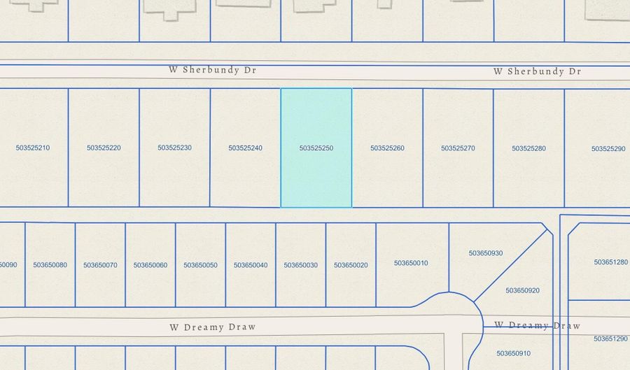 W Sherbundy Drive unit 3 3, Casa Grande, AZ 85193 - 0 Beds, 0 Bath