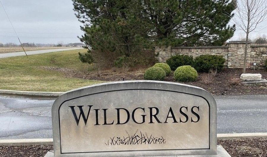 26863 S Wildgrass Turn, Monee, IL 60449 - 0 Beds, 0 Bath